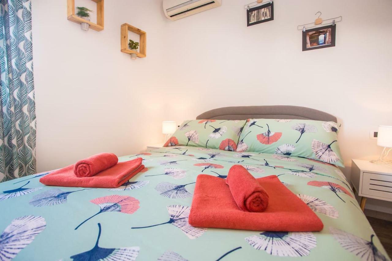 Caprice Studio Apartment 포레치 외부 사진